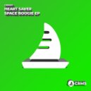 Heart Saver - Voices From Mars (Radio Edit)