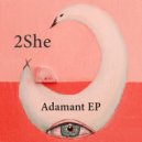 2She - Before Something Black