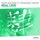 Dory Badawi ft Roxanne Emery - Real Love (Original Mix)