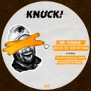 Sr. Funkie - Rock To The Rythm (Basement UK Remix)