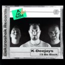 K-Deejays - Don't Give Up