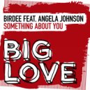 Birdee featuring Angela Johnson - Something About You