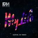 FM Attack - My Life