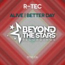 R-TEC - Alive (Radio Edit)