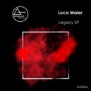 Luca Maier - Obsesion