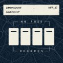 Simon Shaw - The Night