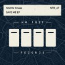 Simon Shaw - Save Me Dub Mix