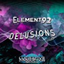 Element 92 - Delusions
