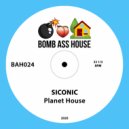 Siconic - Planet House