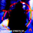 Fahjah - To The (Original Mix)