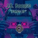 J.B. Boogie - Dance