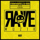 Stormtrooper & DJ Thera - All Over Again