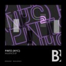 Pinto (NYC) - Disco Juice
