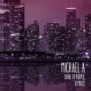 Michael A - Shade Of Purple