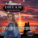 Dream Sound Masters feat. Amber Claire - We Got Tonight
