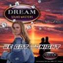 Dream Sound Masters feat. Amber Claire - We Got Tonight (Herby V@n CF & The Mizterz Extended Remix)