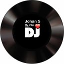 Johan S - My Vibe