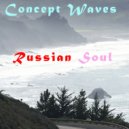 Concept Waves - In Search of Rest