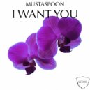 Mustaspoon - Stuck Keys