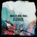One51 ft. Heidi Vogel - Elevate (Reworks)