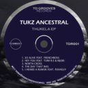 Tukz Ancestral - So Alive Feat. French Boss
