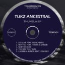 Tukz Ancestral - North Cross (Original mix)