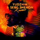 The Weeknd - Blinding Lights (Yudzhin & Serg Shenon Extended)
