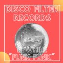 BBwhite - Funk Funk
