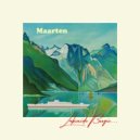 MaarteN - Lakeside Boogie (Original Mix)