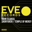 John Clarcq - Shoryuken