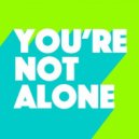 Joshwa (UK) - You're Not Alone
