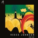 Reece Johnson - I Need You