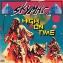 Skymax - Discontinuity