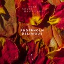 Anderholm feat. Alexandra Pride - Delirious