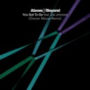 Above & Beyond Ft. Zoe Johnston - You Got To Go