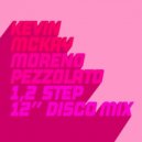 Kevin McKay & Moreno Pezzolato - 1, 2 Step