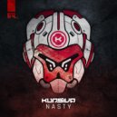 Kursiva - Nasty