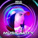 Mollie Collins - Sound Boy
