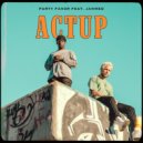 Party Favor feat. JAHMED - ACTUP