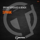 Bruno Verdugo & BenCK - Spank