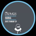 Harka - Body Talkin'