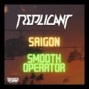 Replicant - Saigon