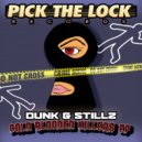 Dunk & StillZ - Hunter