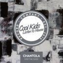 Chantola - Stop The Clock