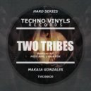 MaKaJa Gonzales - Snakes In The Garden
