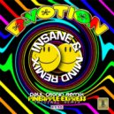 D-Votion - Pineapple Express (Insane & Mind Remix)