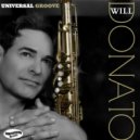Will Donato - Wheels in Motion ()
