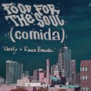 Oscify & Raze Brooks - Food for the Soul (Comida)