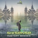 Sixsense & Clean Noise & Sixsense & Clean Noise - The Cat From Space (Sixsense & Clean Noise Remix)