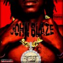 John Blaze - HOLLOW GRAVES